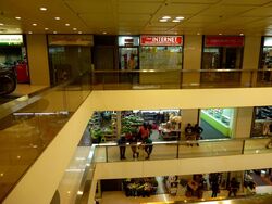 Peninsula Plaza (D6), Retail #452194791